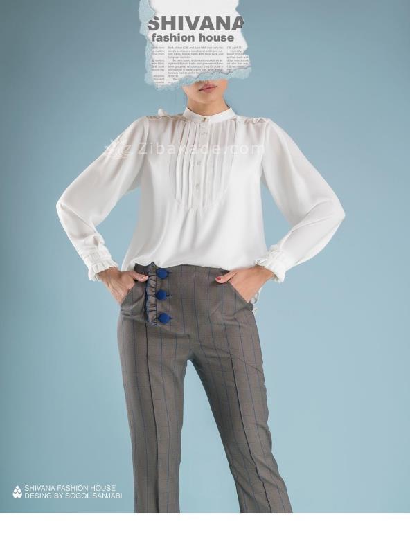 مدل لباس - لباس مجلسی